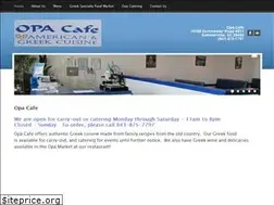 Sites similar to opacafesc.com