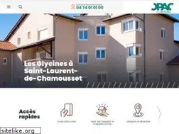 Sites similar to opacdurhone.fr