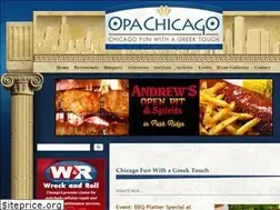 Sites similar to opachicago.com