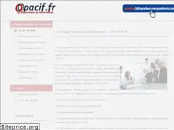 Sites similar to opacif.fr