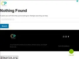 Sites similar to opacificohotel.com