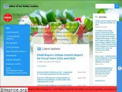 Sites similar to opacnmi.com