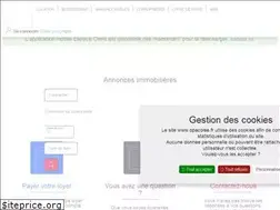 Sites similar to opacoise.fr