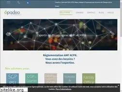 Sites similar to opadeo.fr