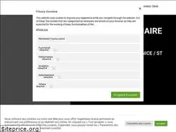 Sites similar to opadjele-securite-privee.com