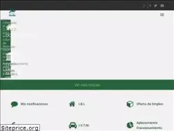 Sites similar to opaef.es