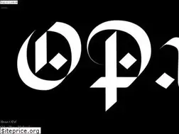 Sites similar to opaf.info