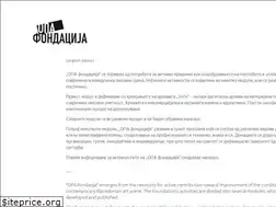Sites similar to opafondacija.org