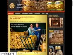 Sites similar to opafreek.nl