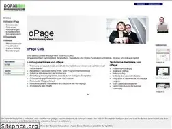 Sites similar to opage.at