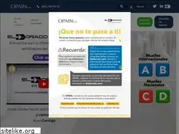 Sites similar to opain.co