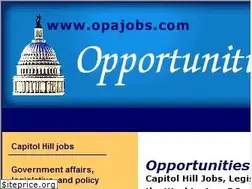 Sites similar to opajobs.com