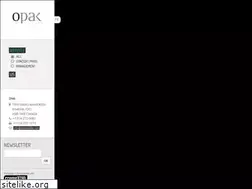 Sites similar to opakmedia.com