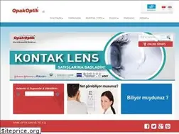 Sites similar to opakoptik.com