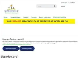 Sites similar to opakowaniaeko.pl