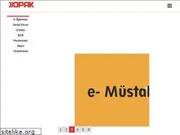 Sites similar to opakyazilim.com
