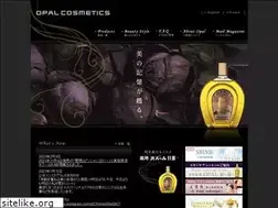 Sites similar to opal-co.co.jp