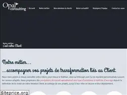 Sites similar to opal-consulting.fr
