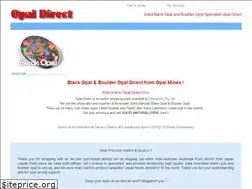 Sites similar to opal-direct.com