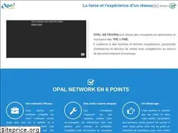 Sites similar to opal-net.fr