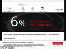 Sites similar to opal-schmiede.com