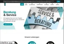 Sites similar to opal-solutions.de