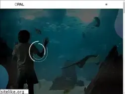 Sites similar to opal.com.ec