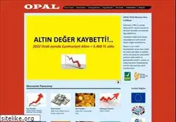 Sites similar to opal.com.tr