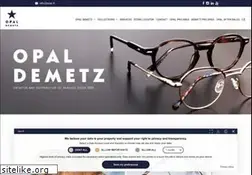 Sites similar to opal.fr