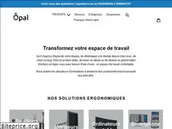Sites similar to opal.ma