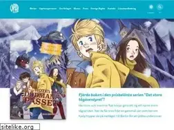 Sites similar to opal.se