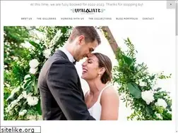 Sites similar to opalandjayephoto.com