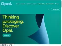 Sites similar to opalanz.com