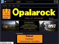 Sites similar to opalarock.com