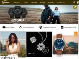 Sites similar to opalatempo.com