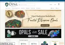 Sites similar to opalauctions.com