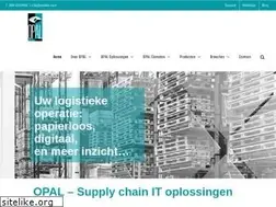 Sites similar to opalbv.com