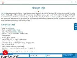 Sites similar to opalcityviews.vn