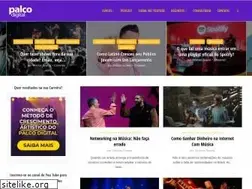 Sites similar to opalcodigital.com.br