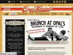 Sites similar to opaldivines.com