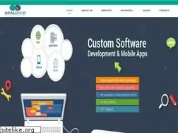 Sites similar to opaldoor.com