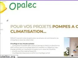 Sites similar to opalec.fr