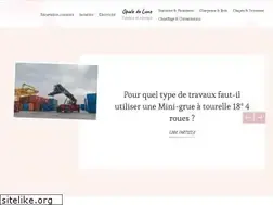 Sites similar to opaledelune.fr