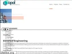 Sites similar to opaleng.com
