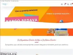 Sites similar to opalescencetr.com