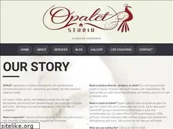 Sites similar to opalet.com