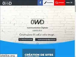 Sites similar to opalewebdesign.fr
