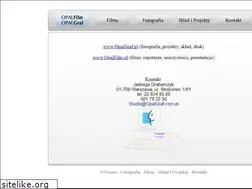 Sites similar to opalgraf.com.pl