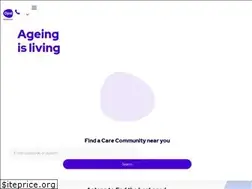 Sites similar to opalhealthcare.com.au