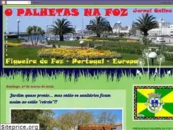 Sites similar to opalhetasnafoz.blogspot.com